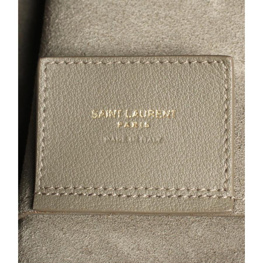 サンローラン トートバッグ ショルダーバッグ 肩掛け 394195CSV0J2346