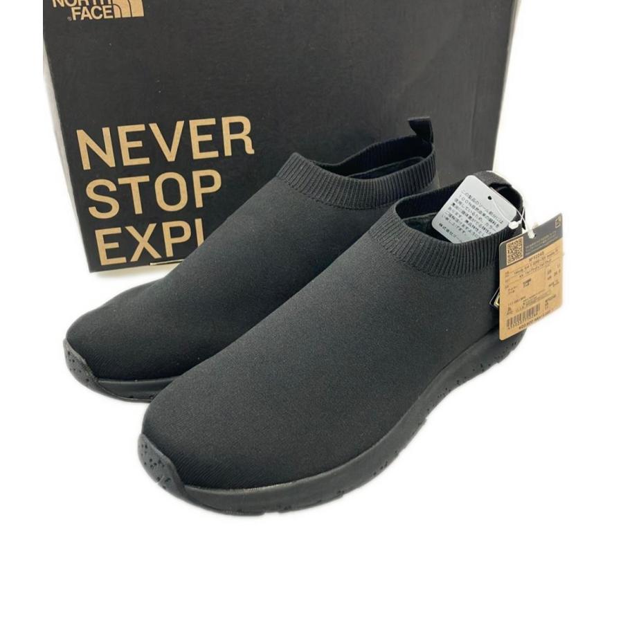 美品 ザ・ノース・フェイス スリッポン ローカットスニーカー
