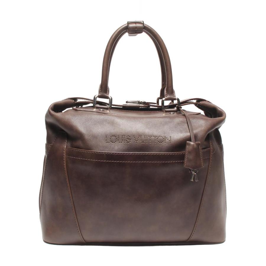 ルイ・ヴィトン ボストンバッグ トラベルバッグ キュイールベキア