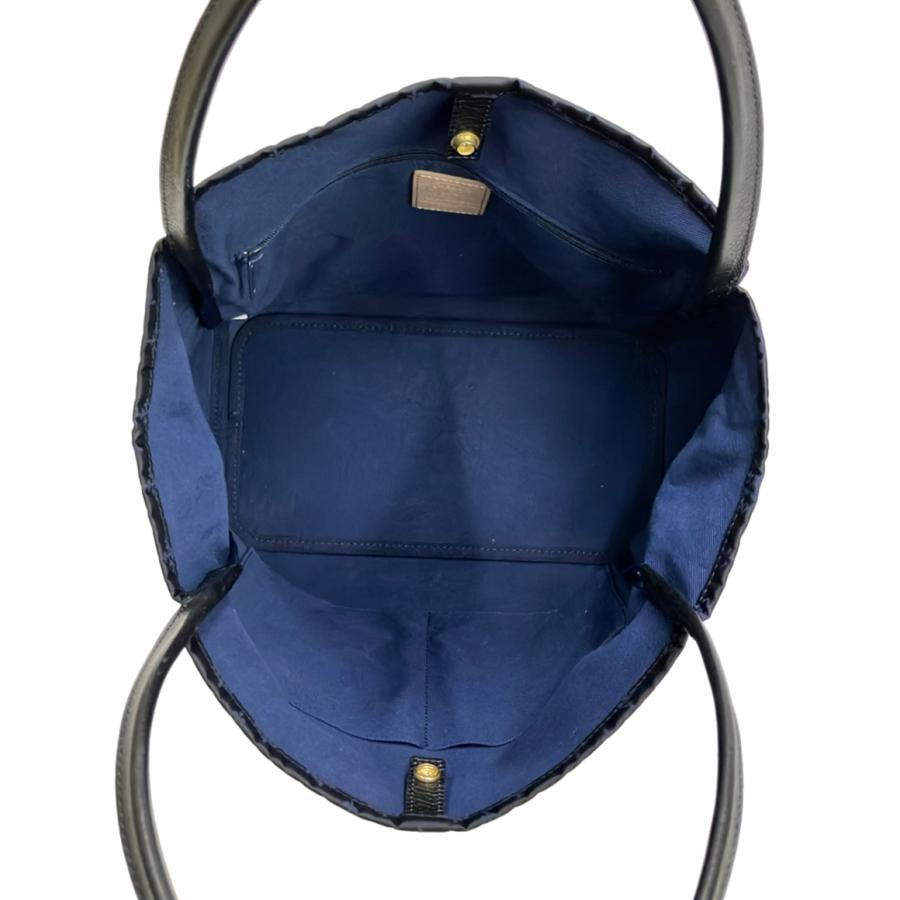 美品 ラシット トートバッグ レディース russet 中古 : Rehello by
