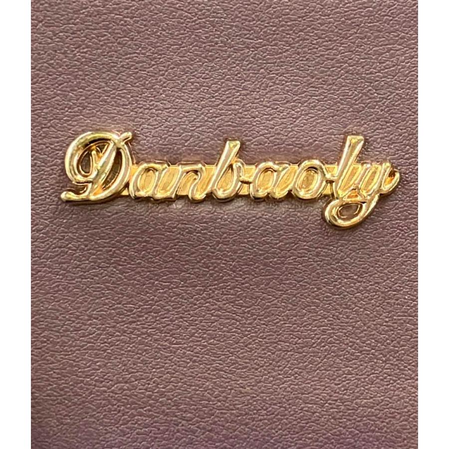 ダンバオリ 2wayハンドバッグ ショルダーバッグ レディース Danbaoly 