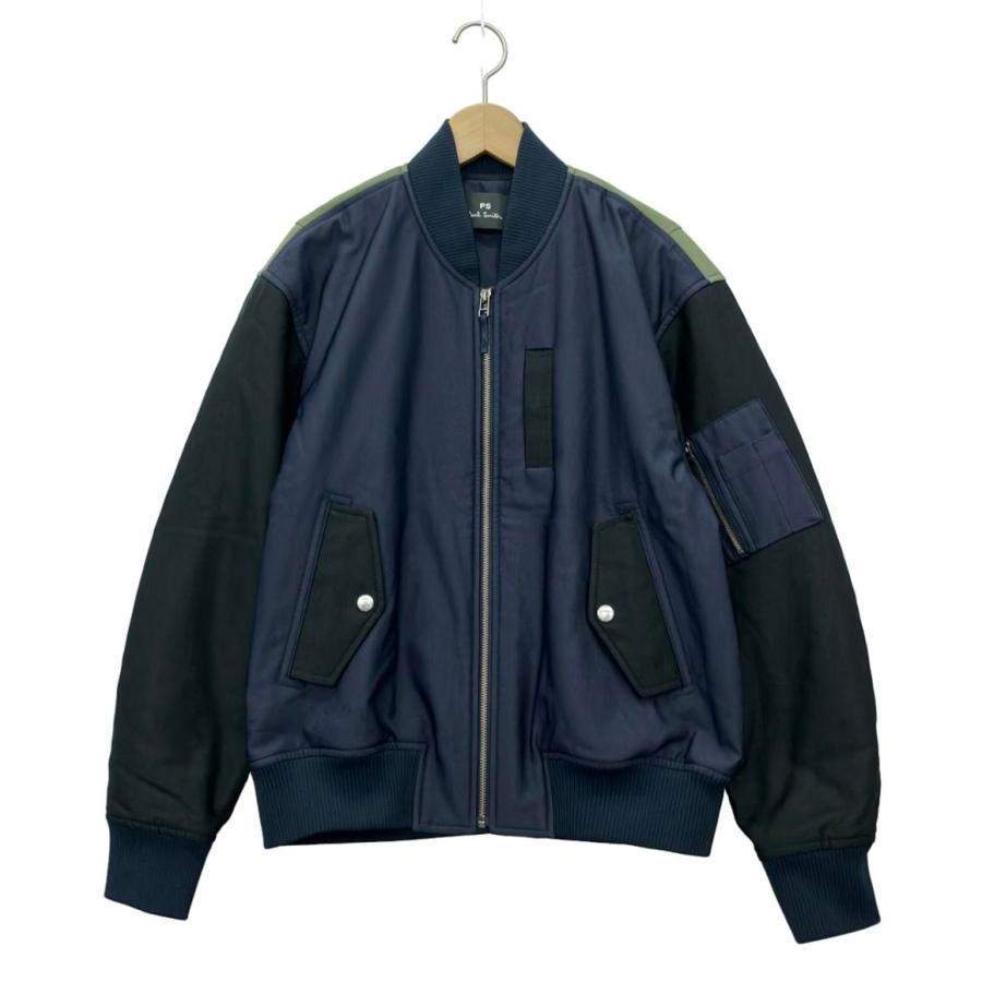 新品未使用　ポールスミス　ブルゾン（L） ポールスミス ブルゾン