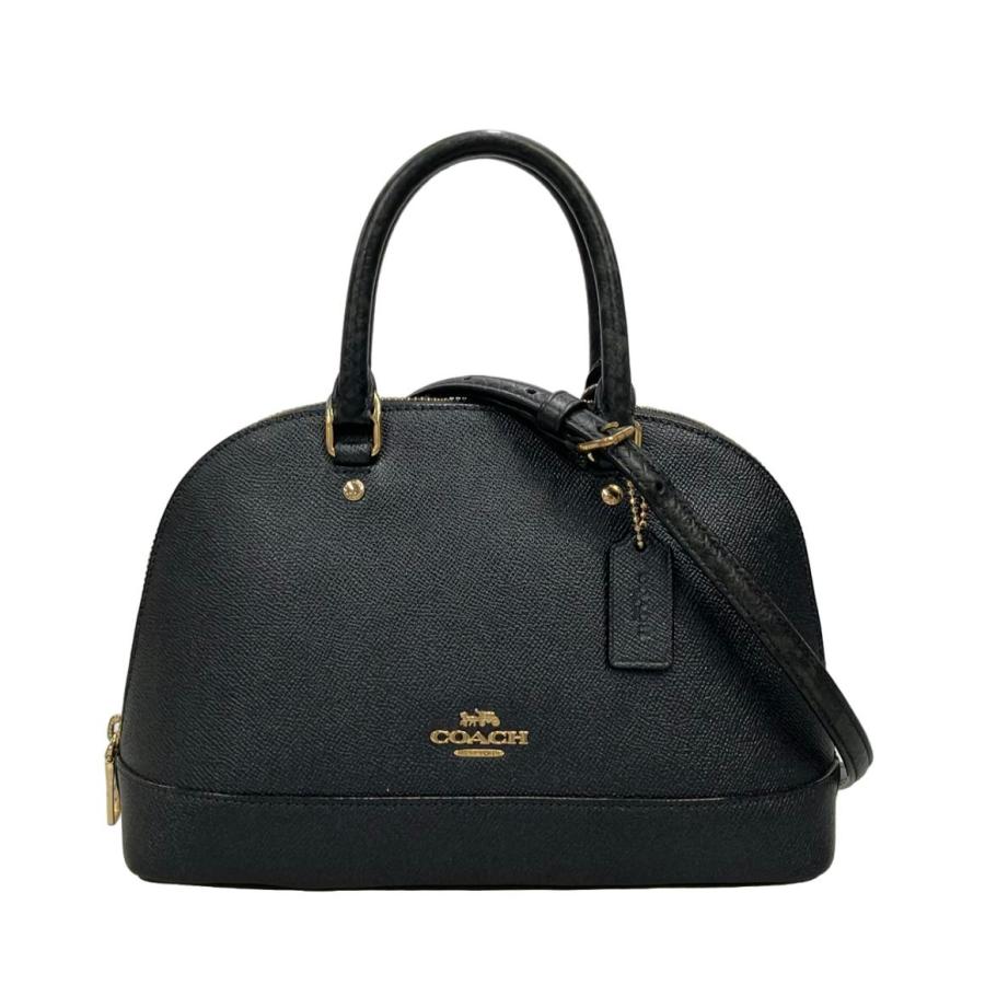 コーチ 2wayハンドバッグ ショルダーバッグ 斜め掛け レディース COACH 2WAY ハンドバッグ ショルダーバッグ 斜め掛け C5268 レディース