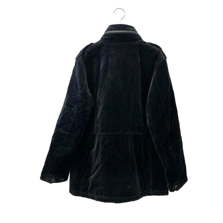 ポールスミス ベルベット M-65ジャケット 483361 K メンズ SIZE ポールスミス ベルベット M-65ジャケット 483361 K メンズ SIZE