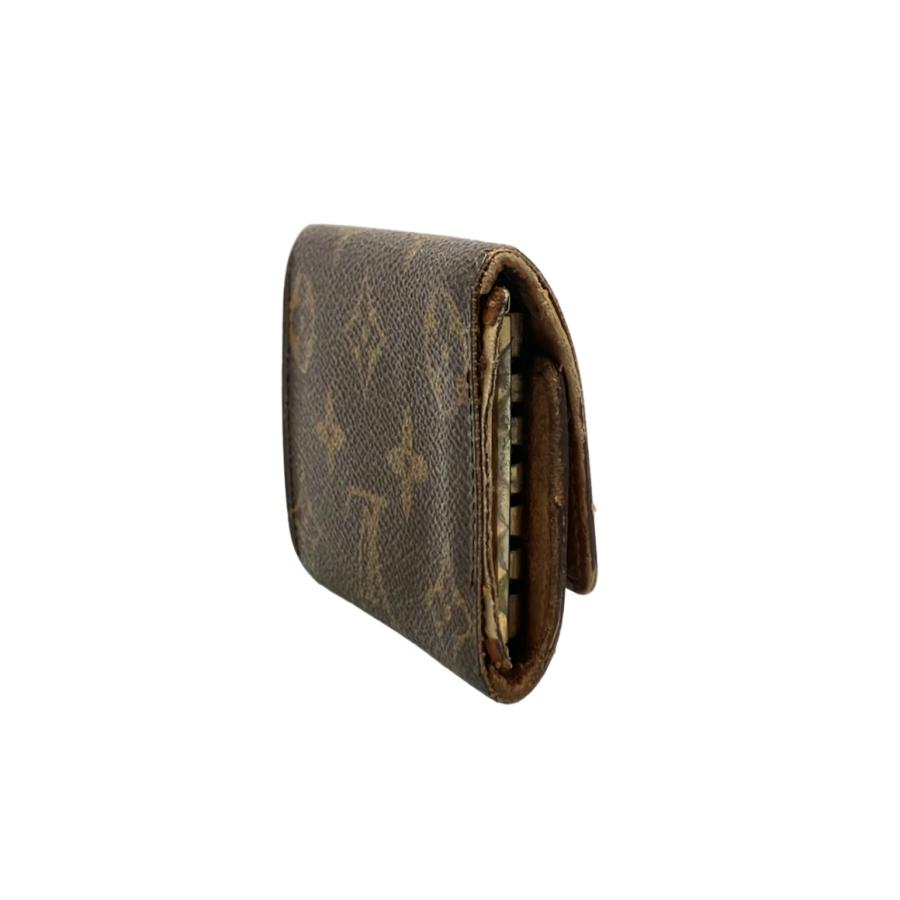 未使用 LOUIS VUITTON モノグラム 6連キーケース M62630 ルイ・ヴィトン 6連キーケース ミュルティクレ 6 モノグラム M62630