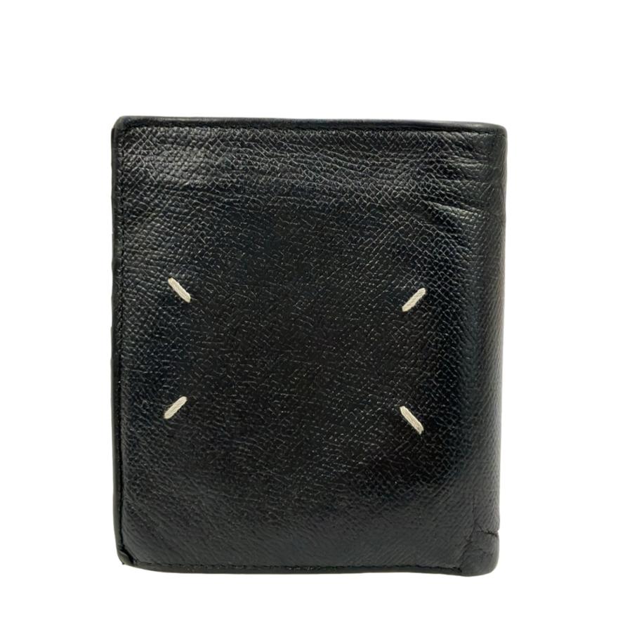 メゾンマルジェラ 二つ折り財布 メンズ Maison Margiela 中古