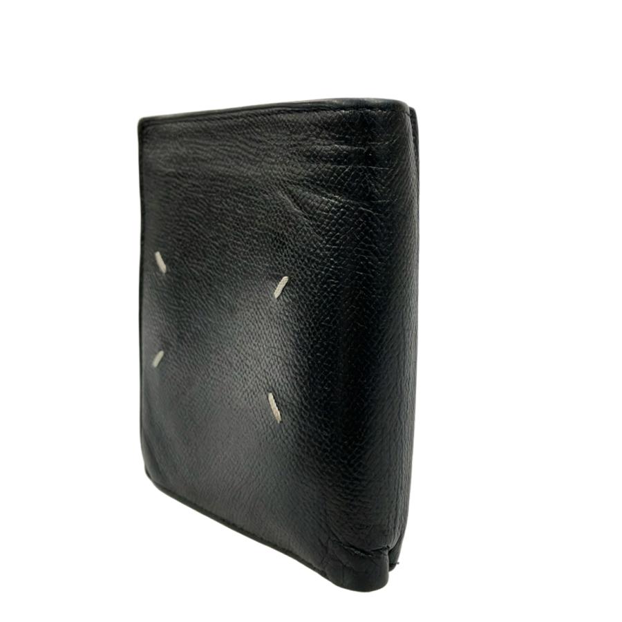 メゾンマルジェラ 二つ折り財布 メンズ Maison Margiela 中古
