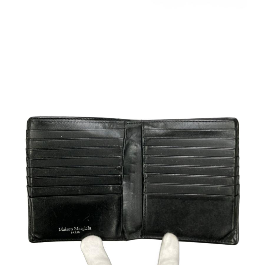 メゾンマルジェラ 二つ折り財布 メンズ Maison Margiela 中古
