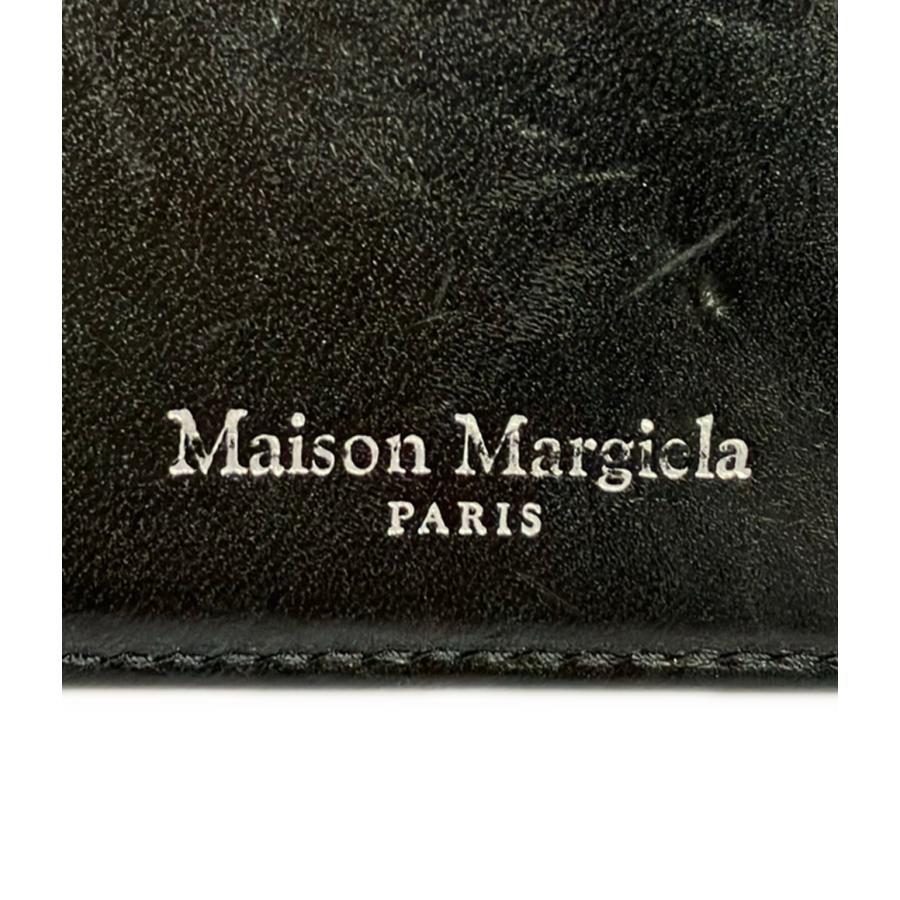 メゾンマルジェラ 二つ折り財布 メンズ Maison Margiela 中古