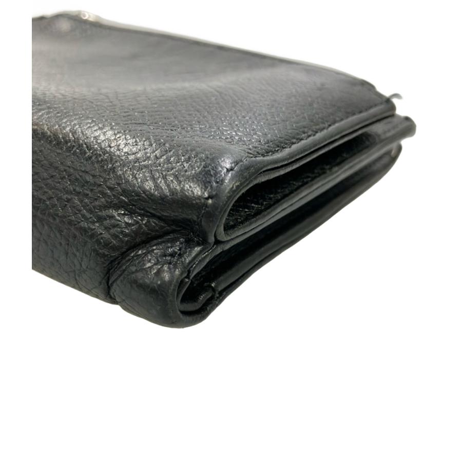 メゾンマルジェラ 二つ折り財布 メンズ Maison Margiela 中古