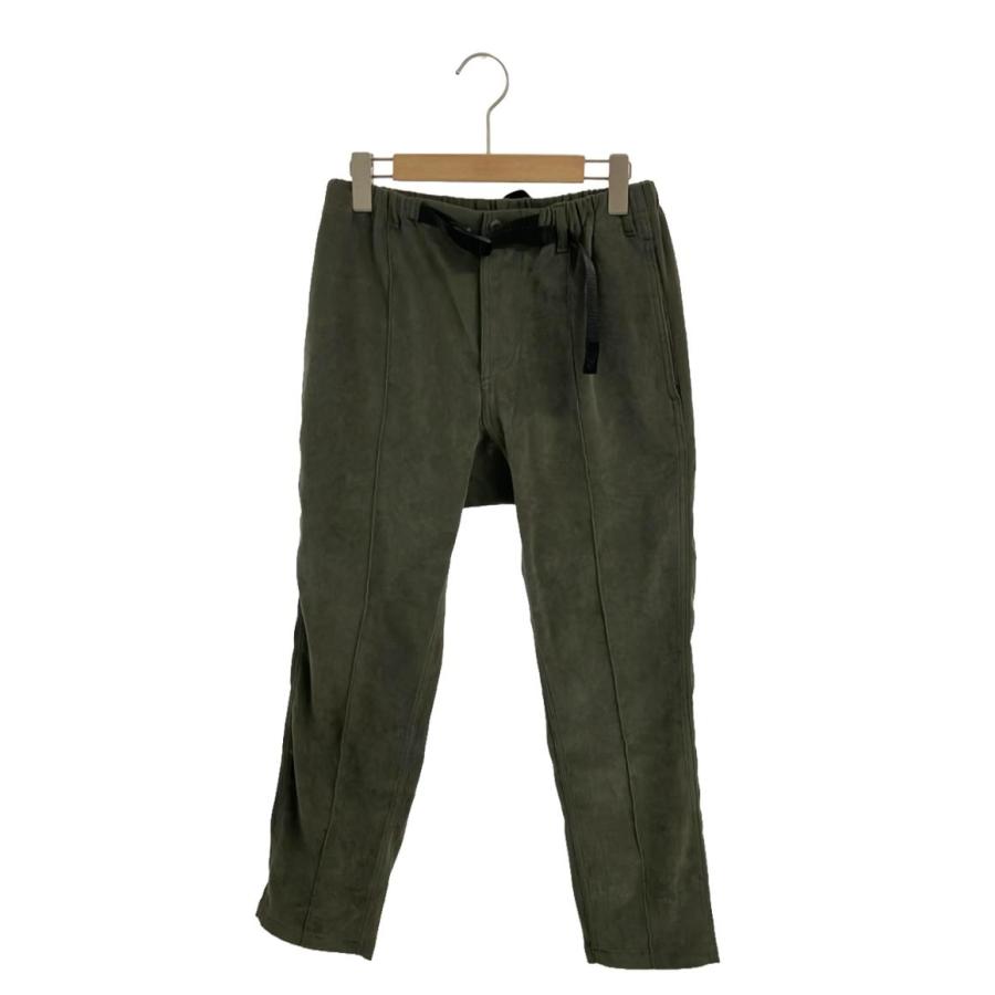 グラミチ ベロアクライミングパンツ メンズ SIZE S (S) Gramicci 中古