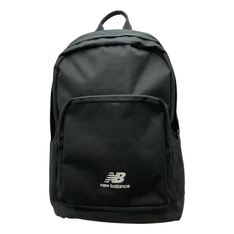 美品 ニューバランス リュック メンズ レディース NEW BALANCE 中古 