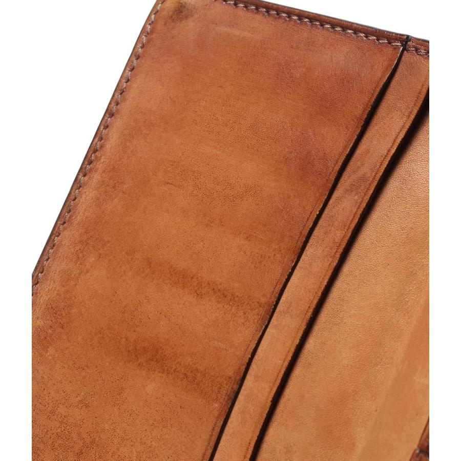 Berluti 長財布 札入れ カリグラフィ メンズ ベルルッティ ベルルッティ 長財布 札入れ カリグラフィ メンズ Berluti 中古