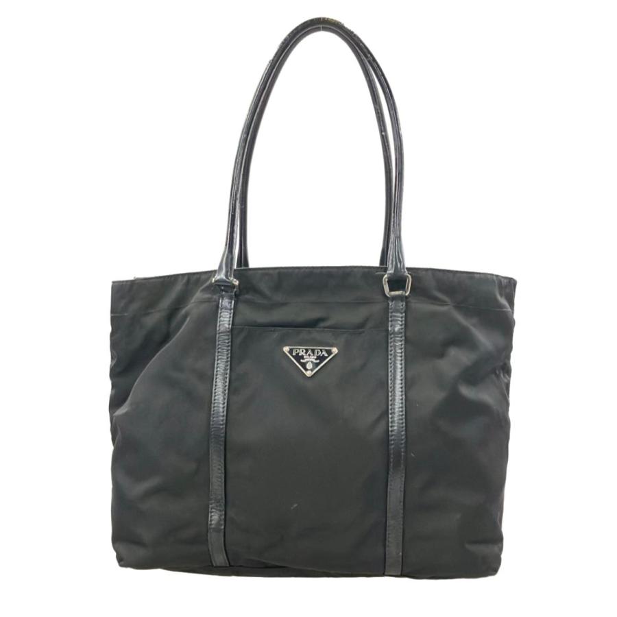 プラダ トートバッグ ショルダーバッグ 肩掛け レディース PRADA 中古