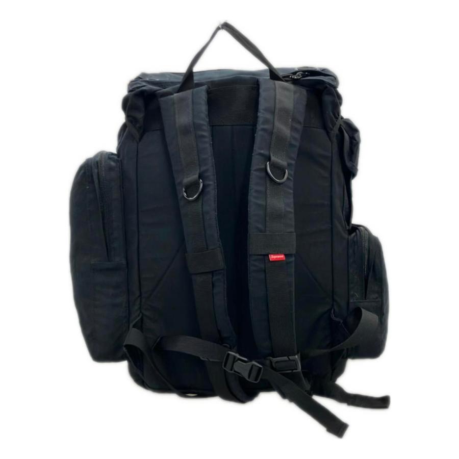 シュプリーム リュック Field Backpack 23ss メンズ Supreme 中古
