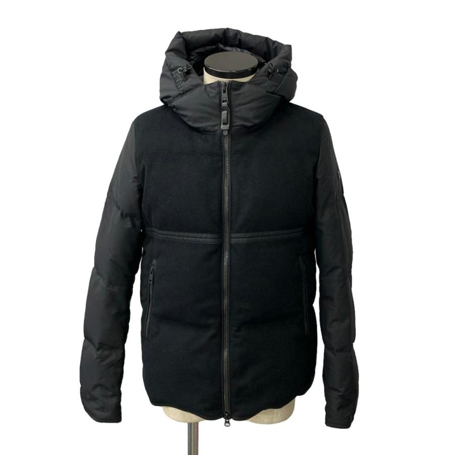 デュノ ダウンジャケット メンズ SIZE 44 (M) DUNO 中古 : Rehello by 