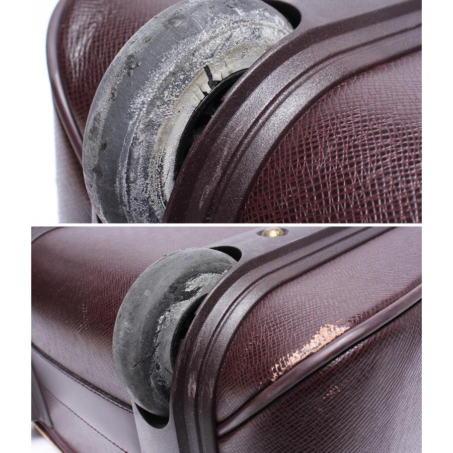 ルイヴィトン M23314 タイガ ペガス45 キャリーケース グリズリ LOUIS VUITTON（ルイ・ヴィトン） スーツケース・キャリーケース