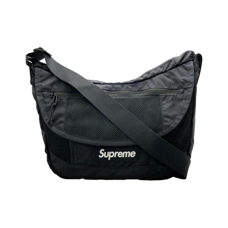シュプリーム ショルダーバッグ 斜め掛け メンズ Supreme 中古