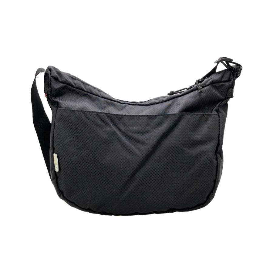 supreme ショルダーバッグ　美品 Supreme(シュプリーム) / ショルダーバッグ/ナイロン/BLK