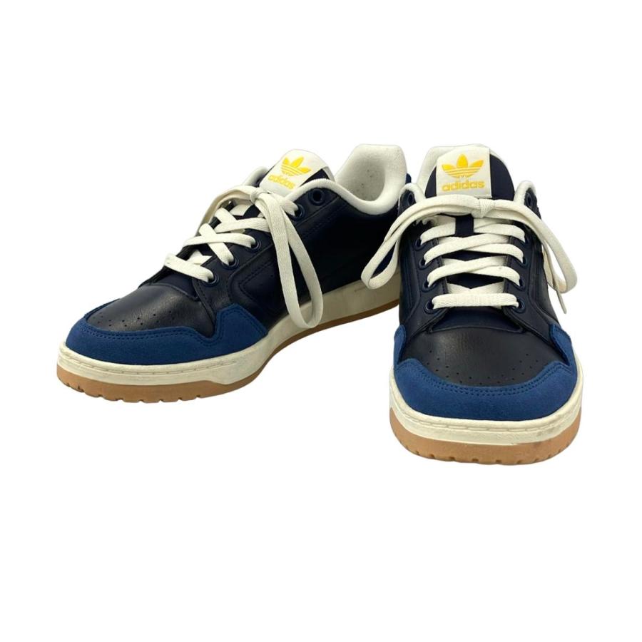 アディダス ローカットスニーカー NY90 GX4398 メンズ SIZE 27.0