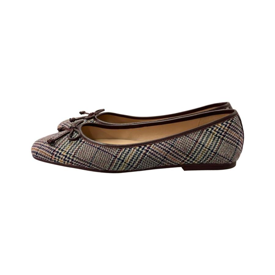 コールハーン バレエシューズ フラットシューズ レディース SIZE 6.5 