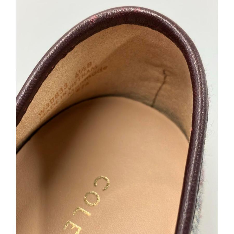 コールハーン バレエシューズ フラットシューズ レディース SIZE 6.5 