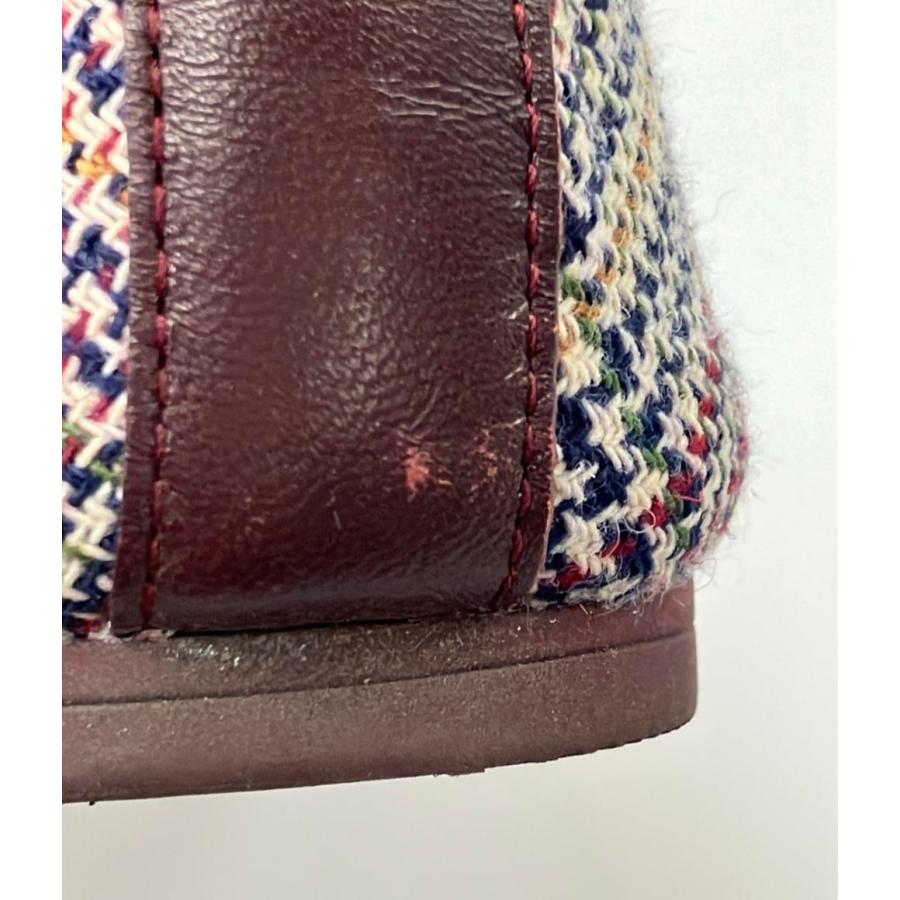 コールハーン バレエシューズ フラットシューズ レディース SIZE 6.5 
