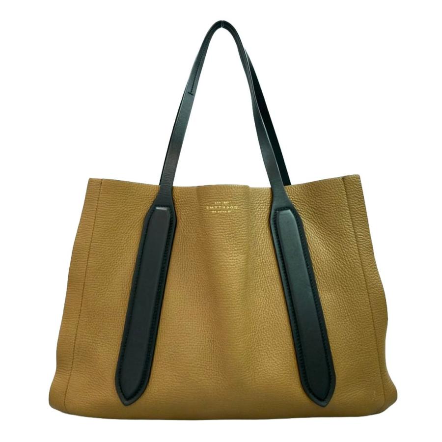 スマイソン トートバッグ レディース SMYTHSON 中古 : Rehello by
