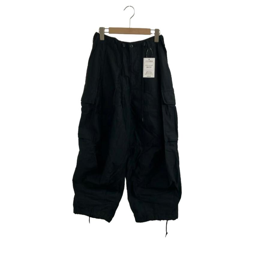 ニードルス カーゴパンツ ヒザデル ワイド H.D. Pant - BDU メンズ
