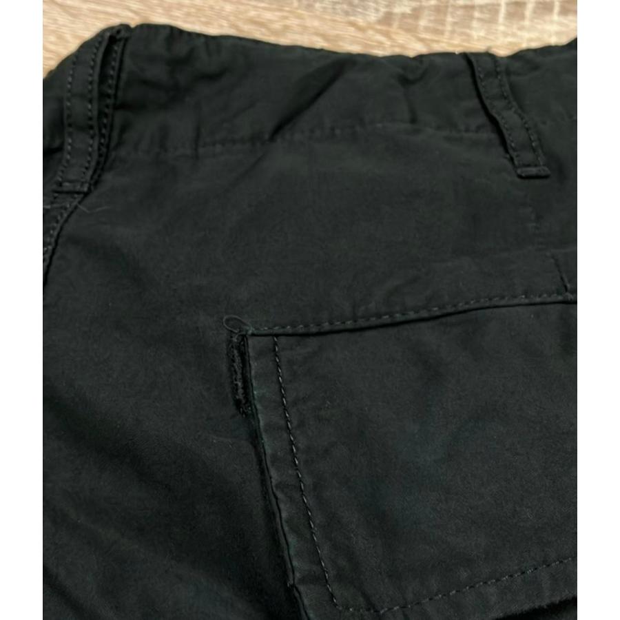 ニードルス カーゴパンツ ヒザデル ワイド H.D. Pant - BDU メンズ