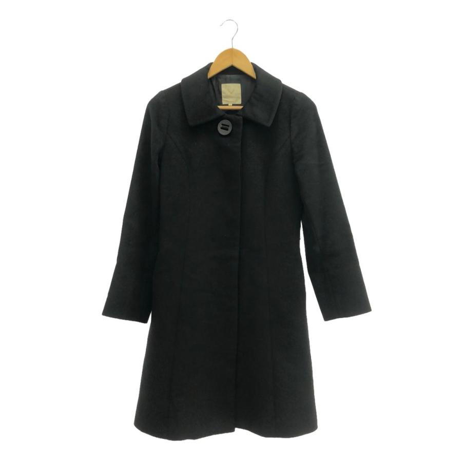 カシミヤコート　ビンテージ　中古 ヴァニラコンフュージョン カシミヤコート レディース SIZE 36 (XS