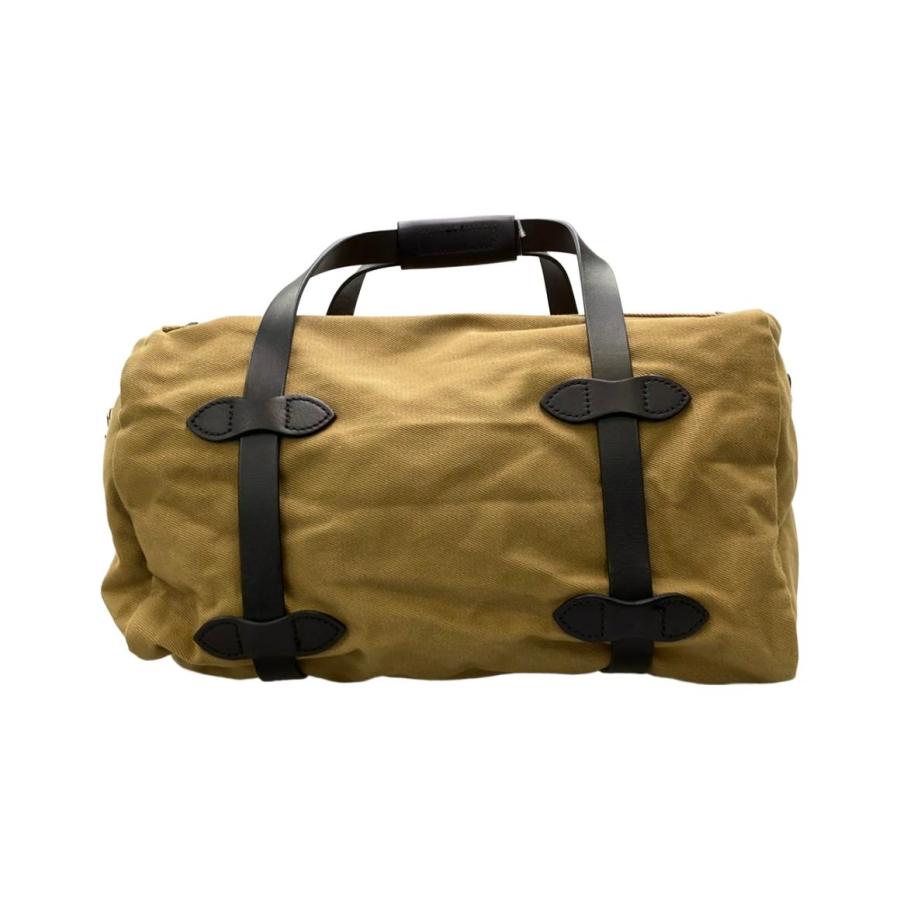 【未使用】フィルソン filson　ボストンバッグ ショルダーバッグ ツイル フィルソン 2WAY ボストンバッグ ショルダーバッグ 斜め掛け