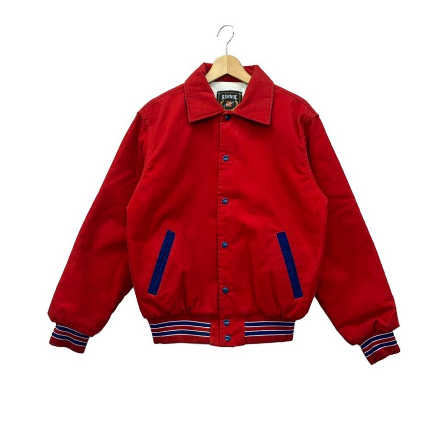 レノッククラシック スタジャン メンズ SIZE M (M) RENNOC classic