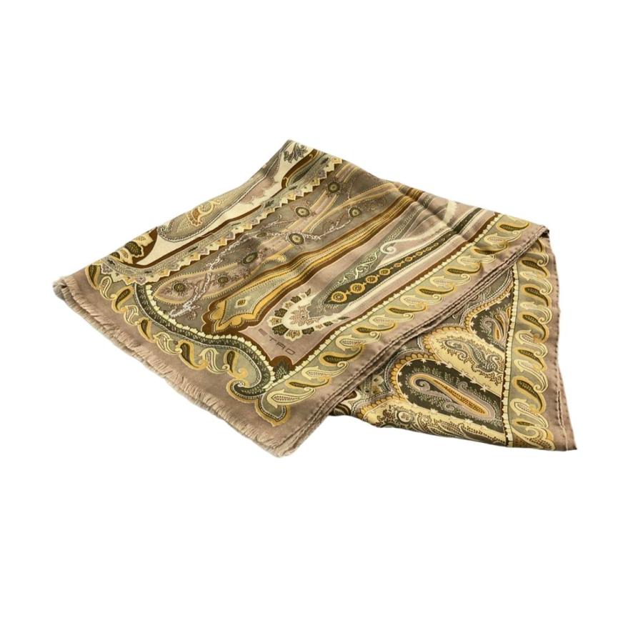 エトロ ストール レディース ETRO 中古 : Rehello by BOOKOFF - 通販