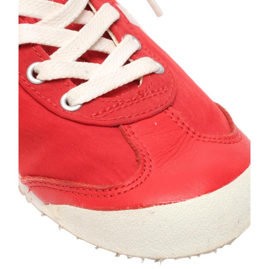 みこ Onitsuka Tiger MEXICO 66 SLIP-ON PIEDMONT GREY/BLACK – mita