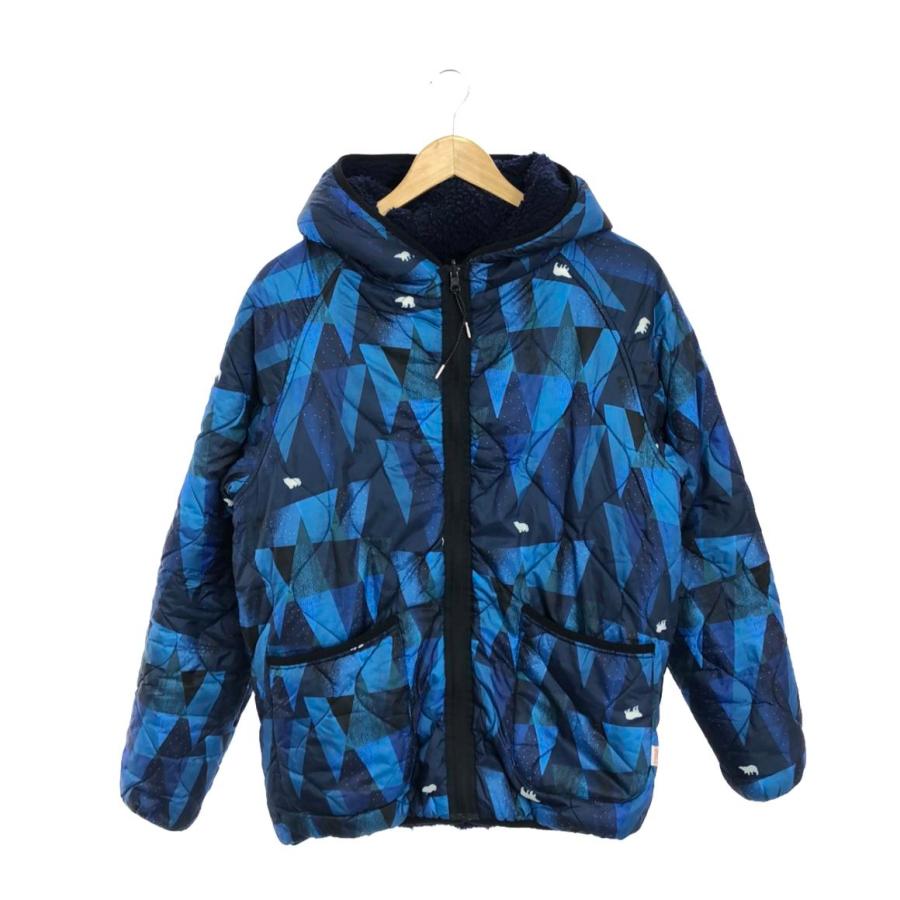 グラニフ リバーシブルボアジャケット メンズ SIZE M (M) graniph 中古 