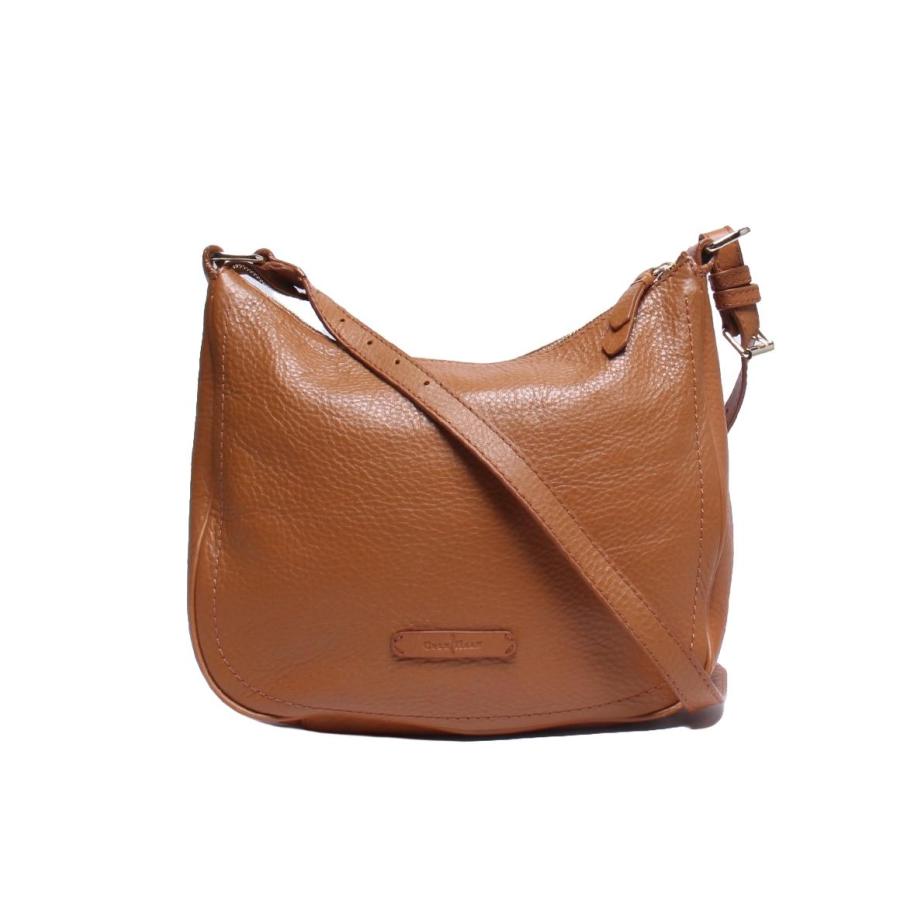 週末までお値下げ！COLE  HAAN  レザーショルダー バッグ  美品 コールハーン ショルダーバッグ 斜め掛け レディース COLE HAAN 中古