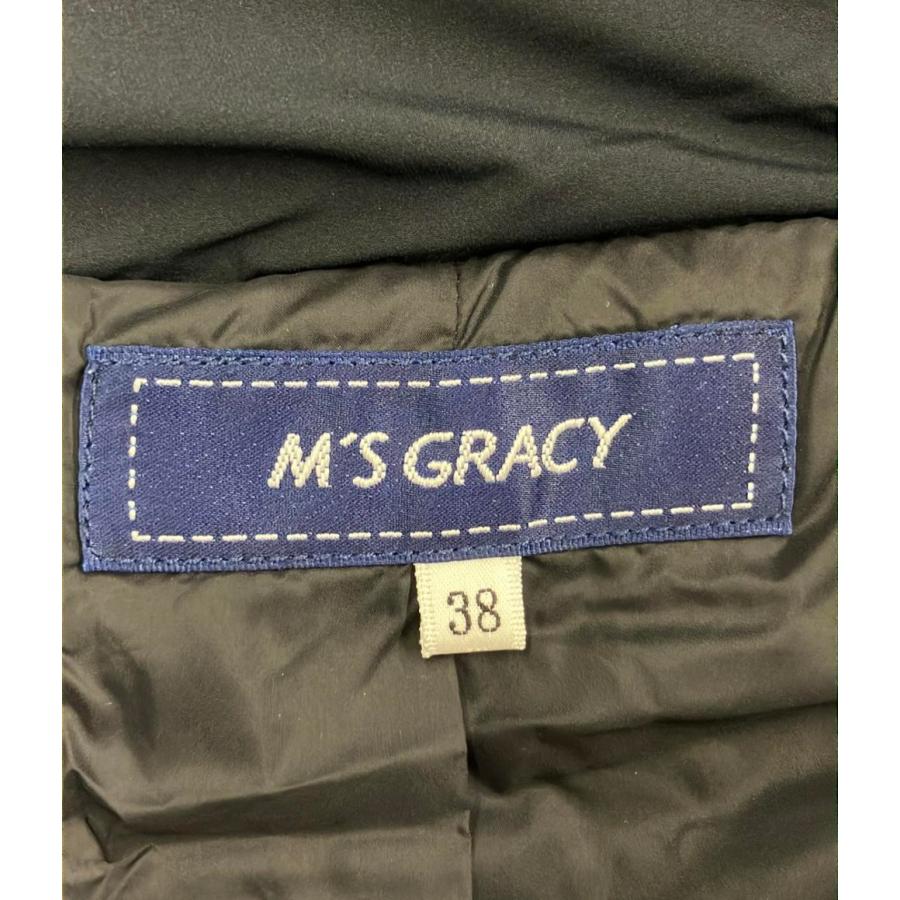 ★本日限定価格★購入価格70,000円美品エムズグレイシーダウンコートサイズ40 ☆本日限定価格☆購入価格70,000円美品エムズグレイシーダウン