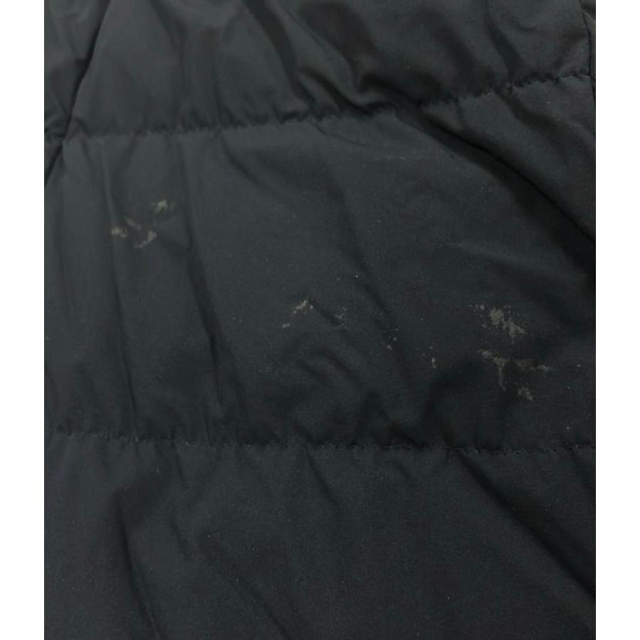 ksmy_ayaka☆エムズグレイシー ダウンコート 黒 サイズ38 エムズグレーシー 3ウェイジレ付きダウンコート 黒 サイズ38