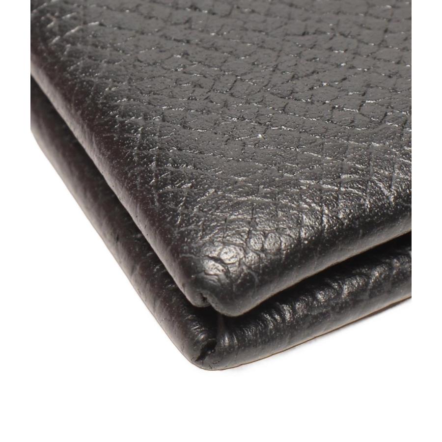 エルメス カードケース X刻印 シルバー金具 カルヴィ ユニ