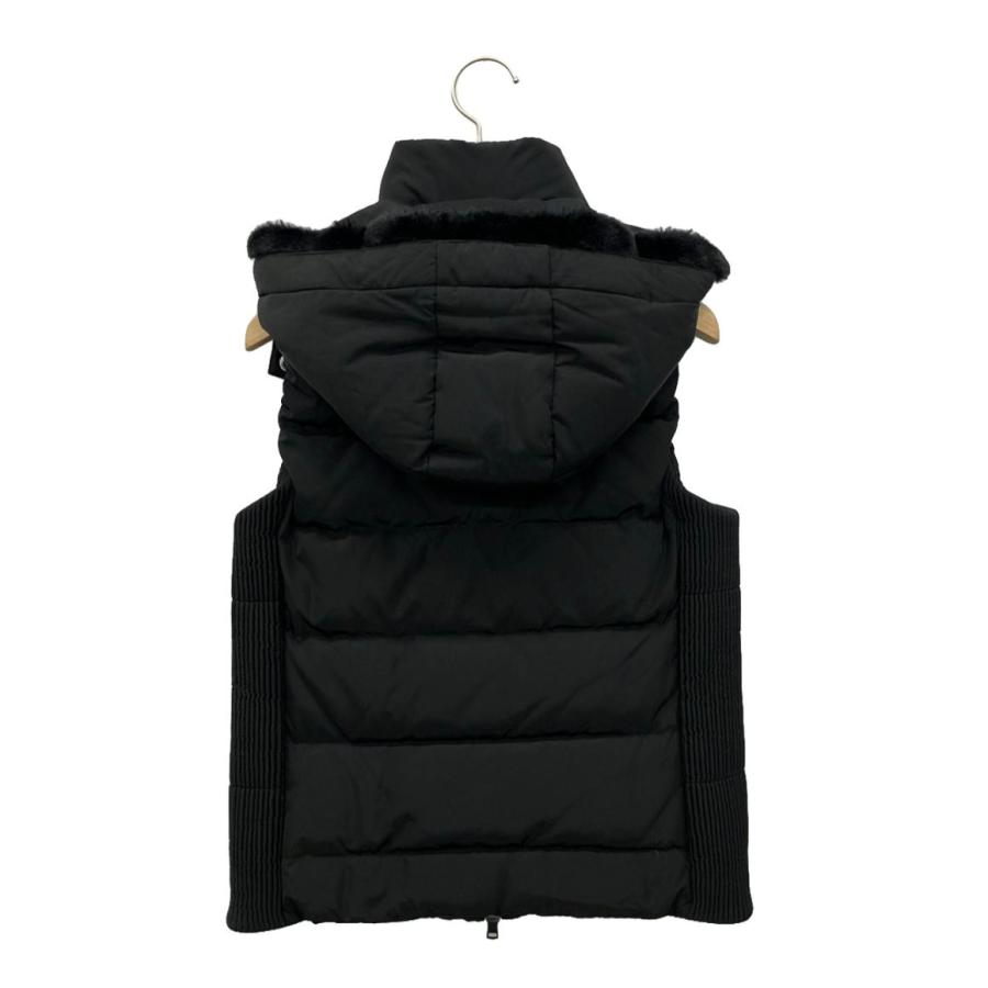 アルマーニエクスチェンジ ダウンベスト レディース SIZE XS (XS