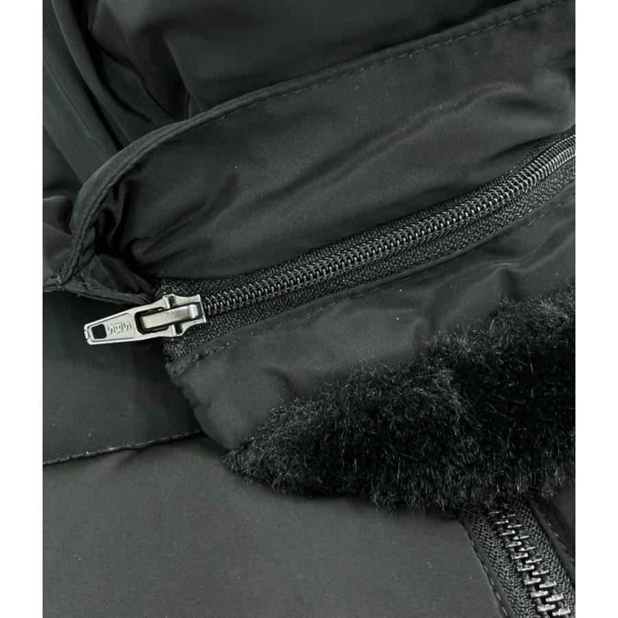 アルマーニエクスチェンジ ダウンベスト レディース SIZE XS (XS