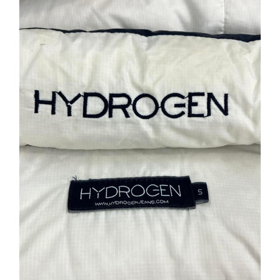 ピエールカルダン ダウンジャケット メンズ SIZE S Pierre Cardin 中古