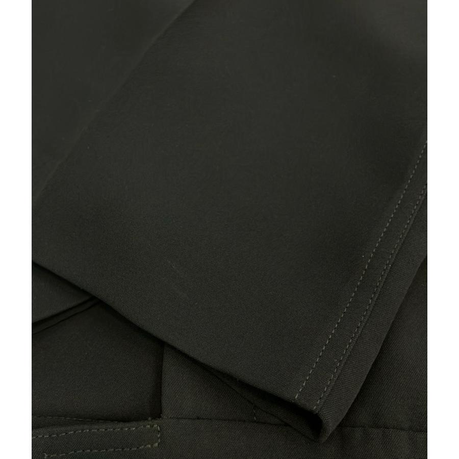 ジョルジオアルマーニ ワイドパンツ レディース SIZE 40 (M) GIORGIO