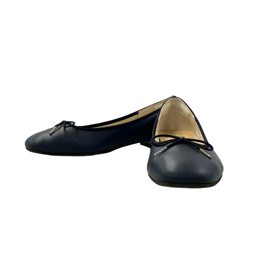パンプス 22 ブランド オデット エ オディール ディープ バレエシューズ ODETTE E ODILE バレエシューズ パンプス ディープバレリーナ