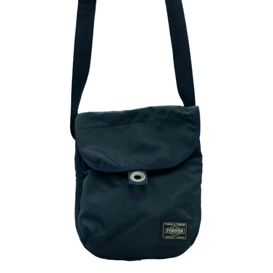 美品 ポーター ショルダーバッグ メンズ PORTER 中古 : Rehello by 