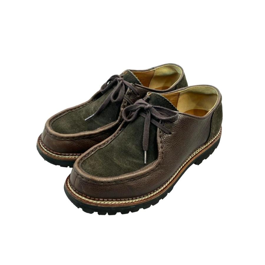 うえしん　REGAL STANDERDS チャッカブーツ リーガルスタンダーズ チャッカブーツ メンズ SIZE 24 1/2 (24.5cm