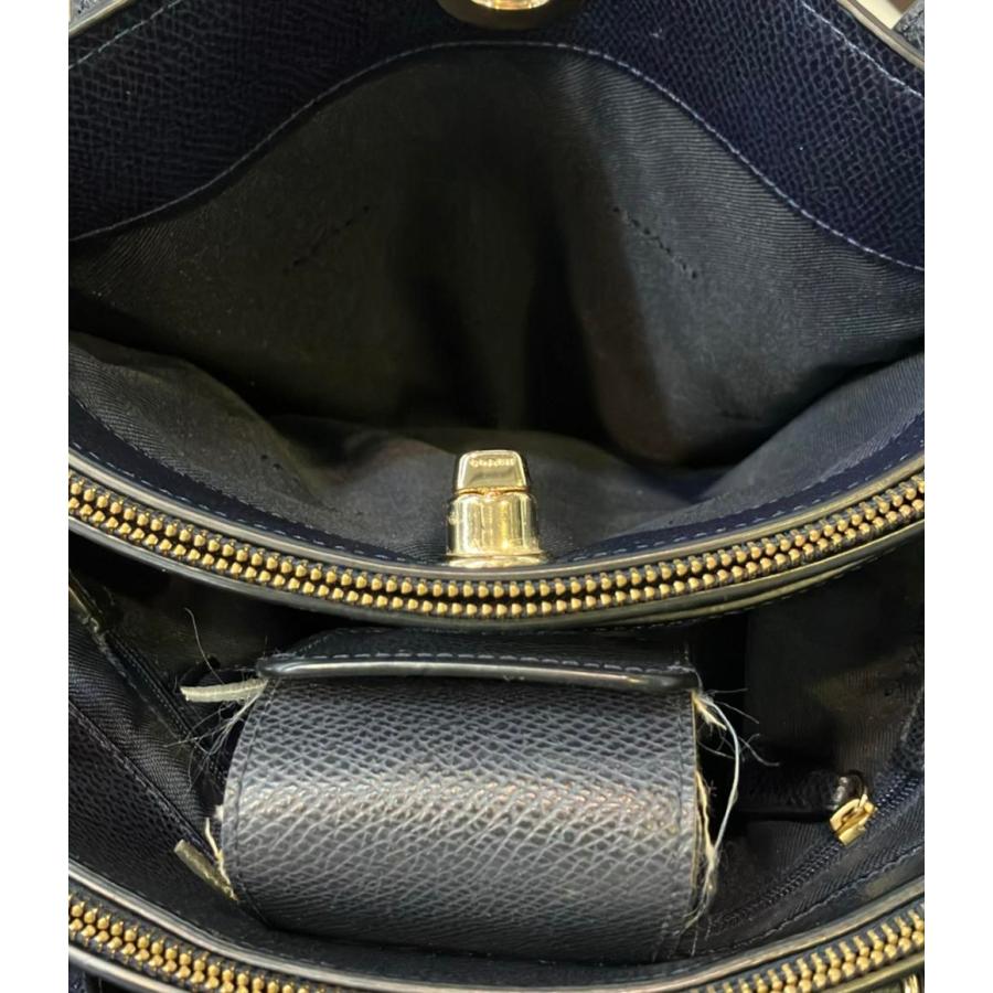 【お値下げ】Coach コーチ　トラベル　ショルダーバッグ COACH コーチ ショルダーバッグ レディース 縦型 レザー 2way
