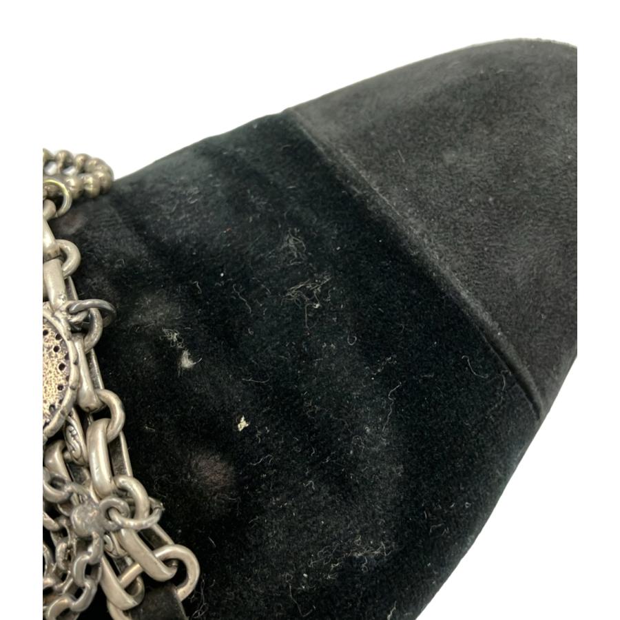 シャネル オペラシューズ レディース SIZE 34 1/2C (XS) CHANEL 中古