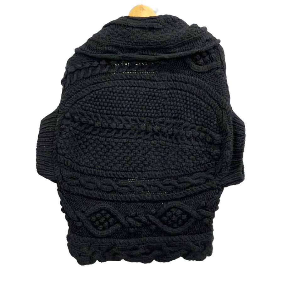 tricot comme des garcons トリココムデギャルソンニット帽